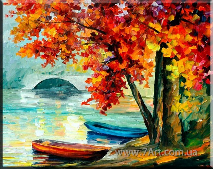 Пейзажи природы, ART: prd034